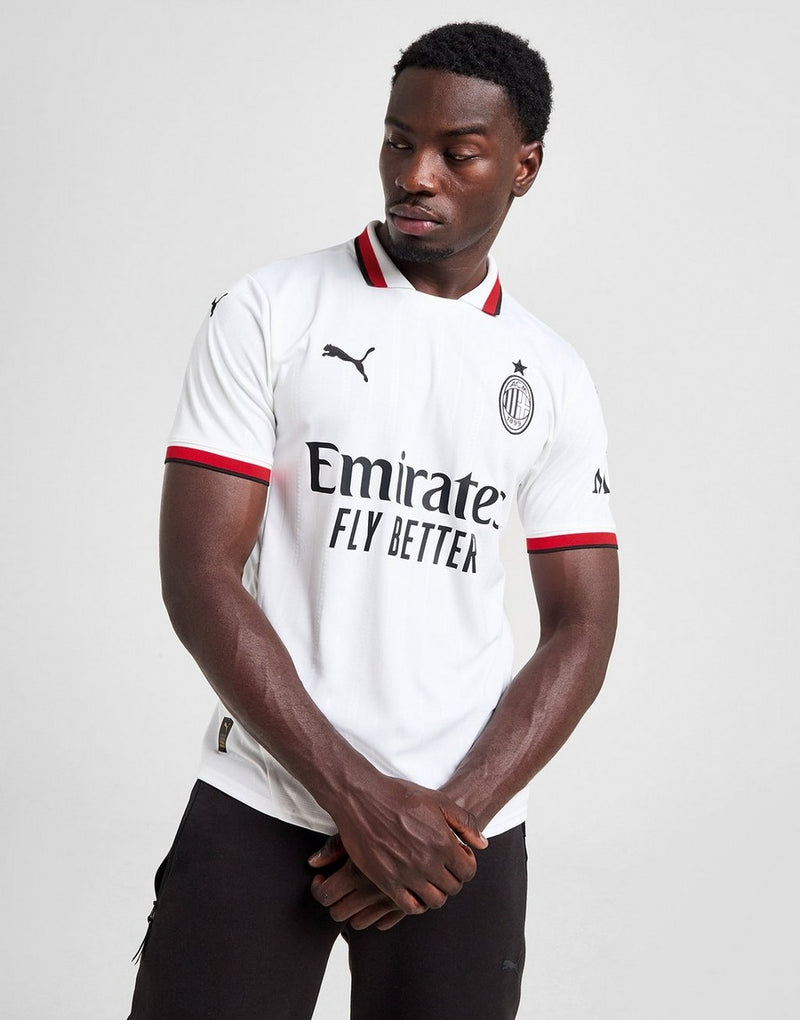 CAMISA AC MILAN II 24/25