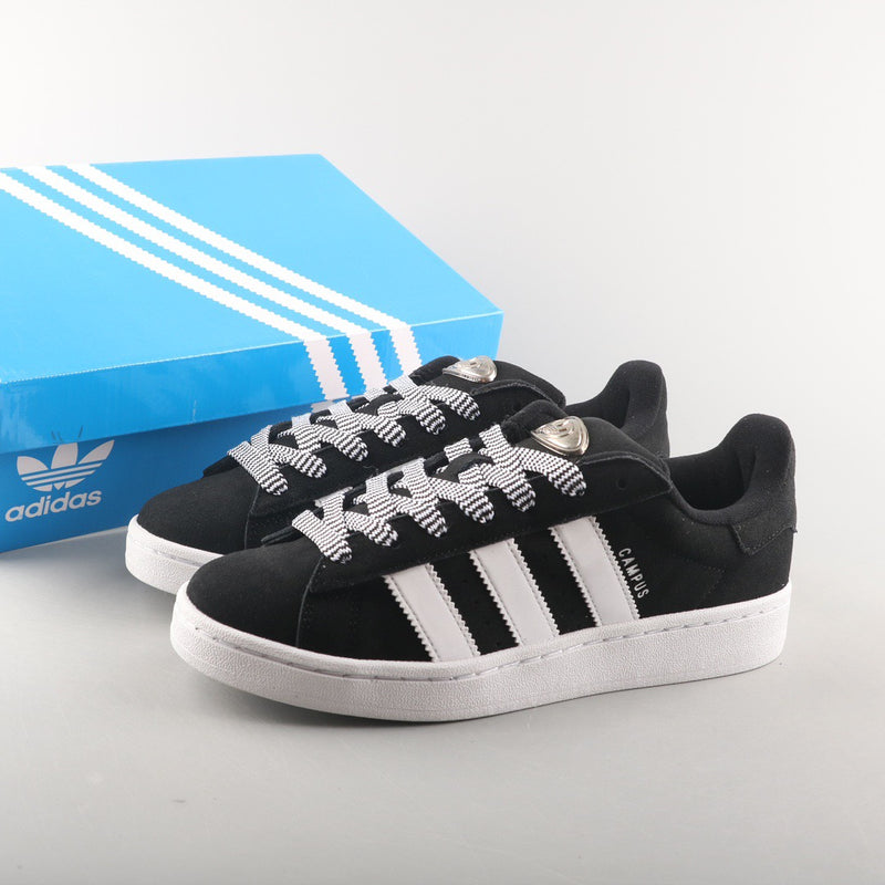 ADIDAS CAMPUS 00s CORE BLACK