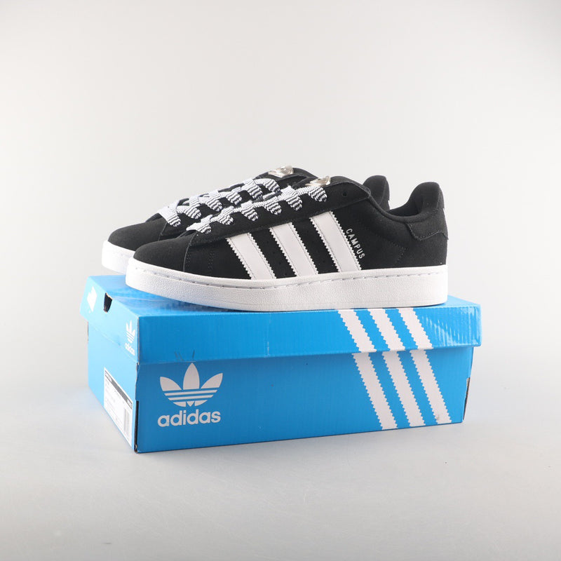 ADIDAS CAMPUS 00s CORE BLACK