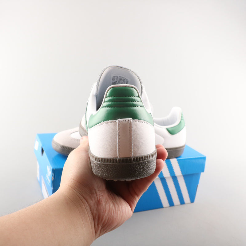 ADIDAS SAMBA OG GREEN