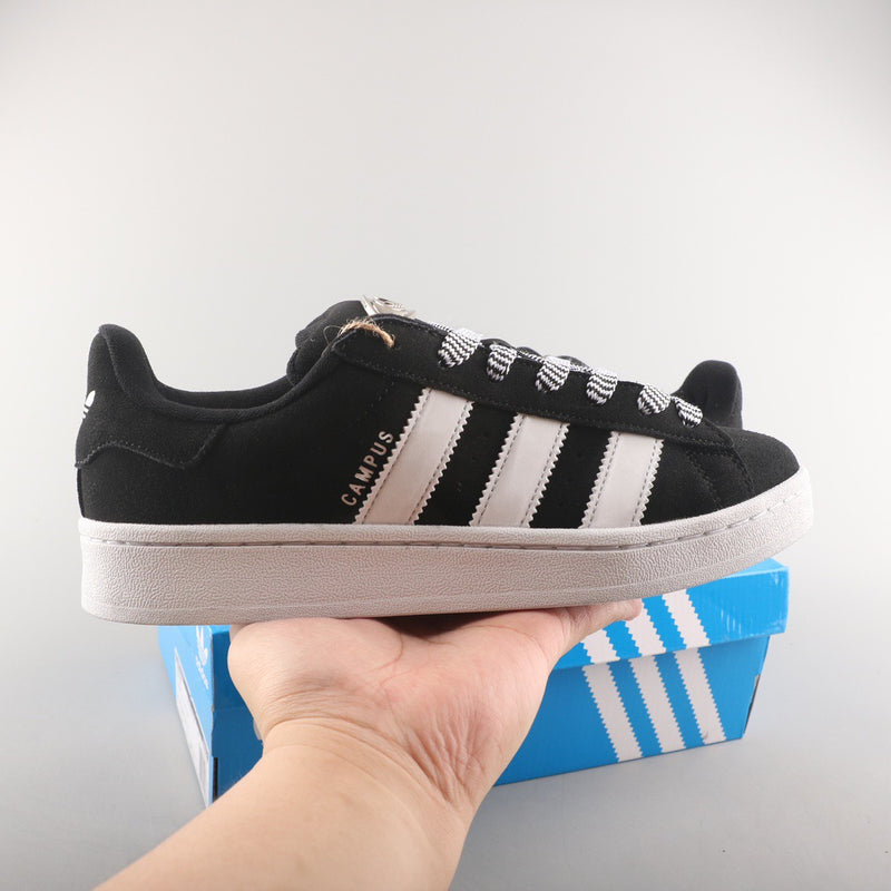 ADIDAS CAMPUS 00s CORE BLACK