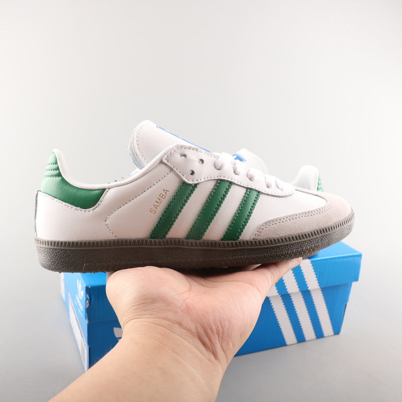 ADIDAS SAMBA OG GREEN