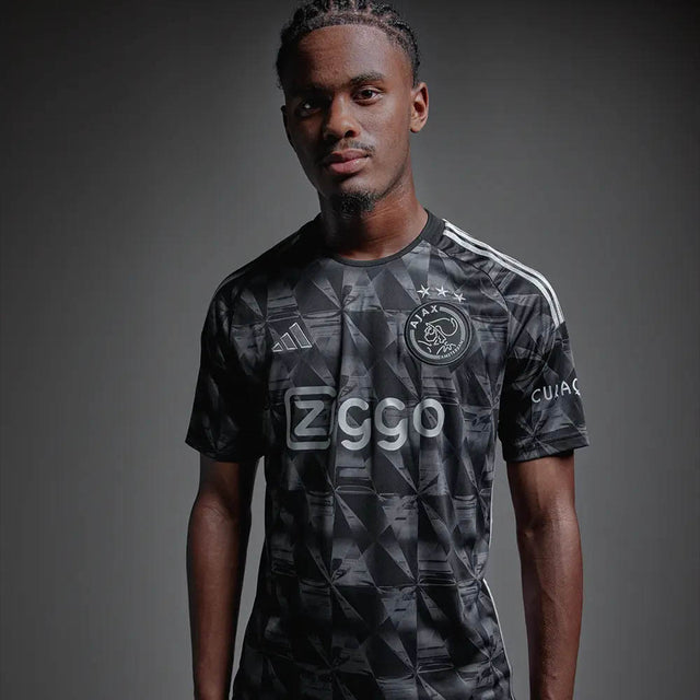 CAMISA AJAX III 23/24