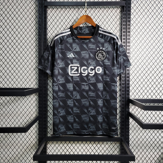 CAMISA AJAX III 23/24