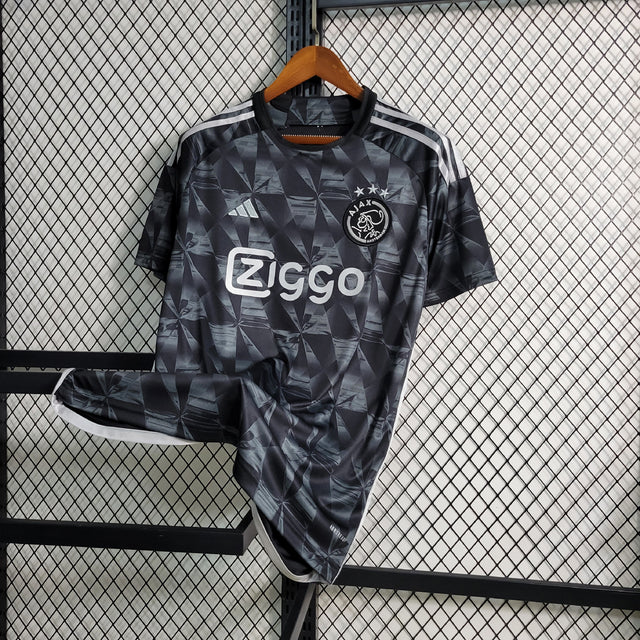 CAMISA AJAX III 23/24