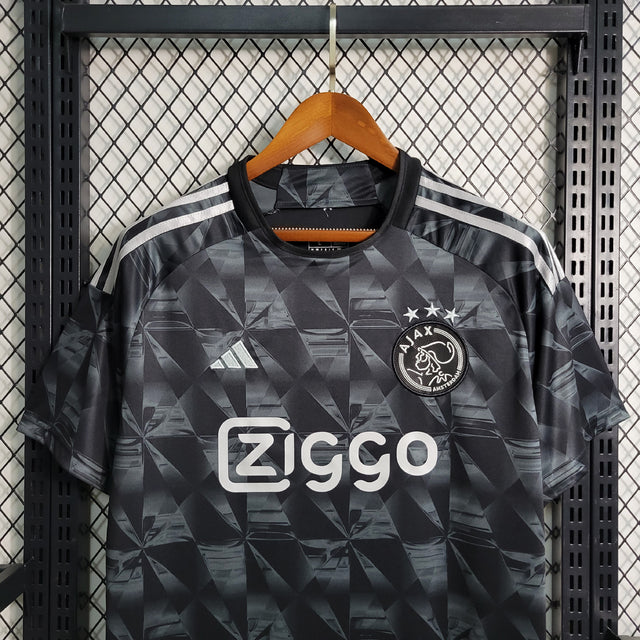 CAMISA AJAX III 23/24