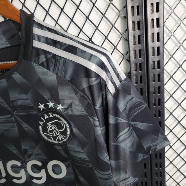 CAMISA AJAX III 23/24