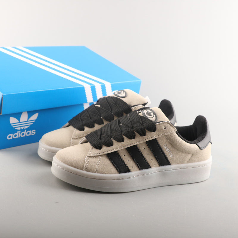 ADIDAS CAMPUS 00s ALUMINIUM