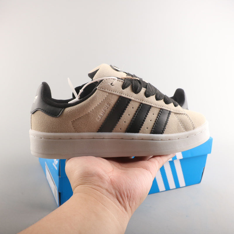 ADIDAS CAMPUS 00s ALUMINIUM