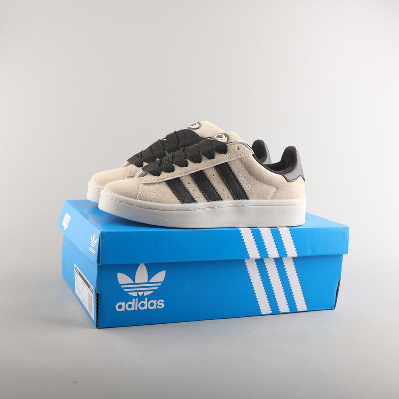 ADIDAS CAMPUS 00s ALUMINIUM