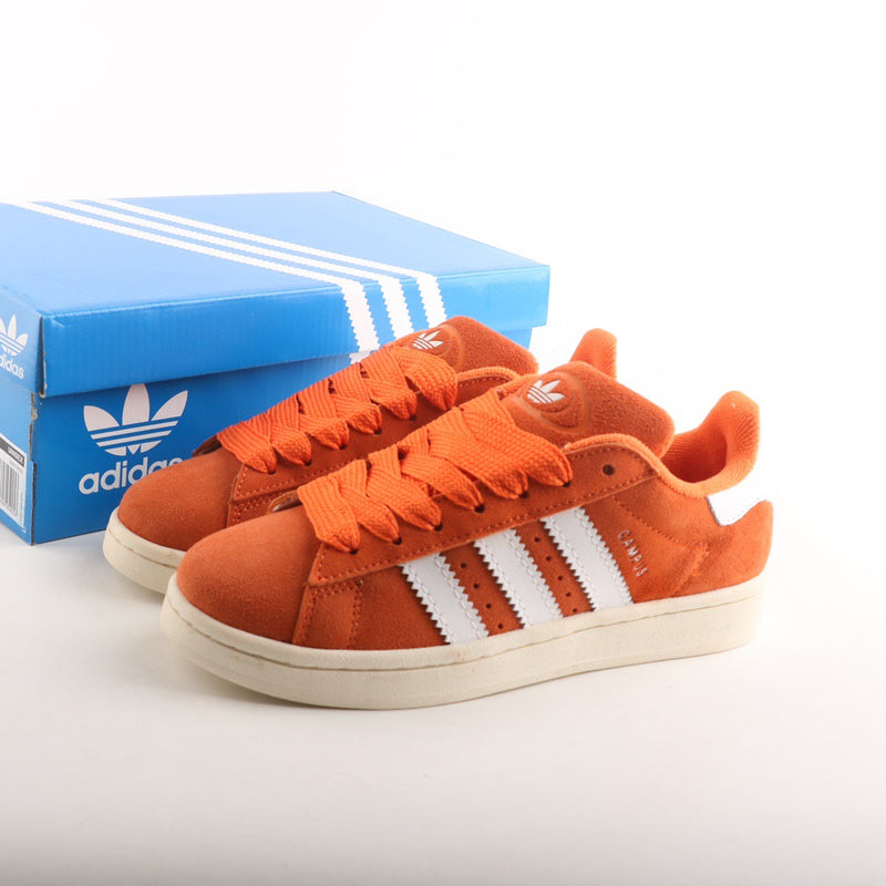 ADIDAS CAMPUS 00s AMBER TINT