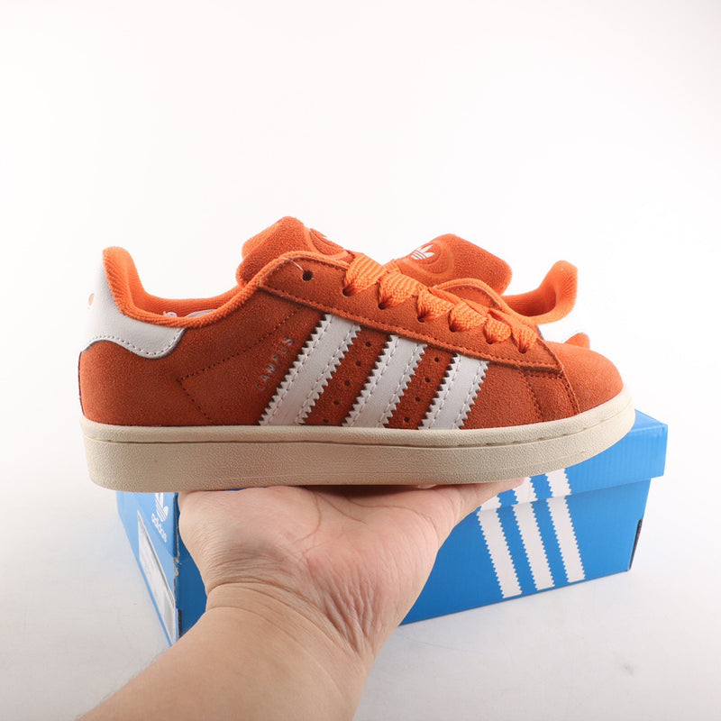 ADIDAS CAMPUS 00s AMBER TINT