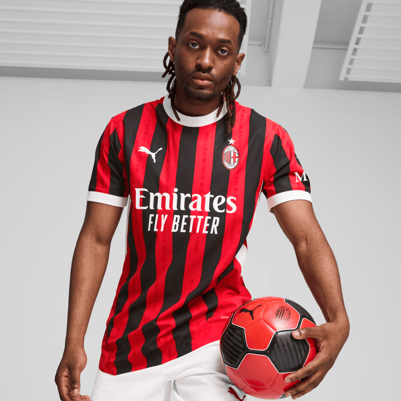 CAMISA AC MILAN I 24/25