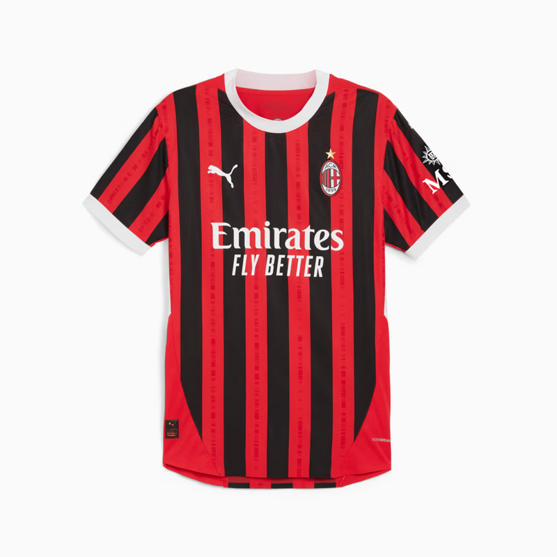 CAMISA AC MILAN I 24/25