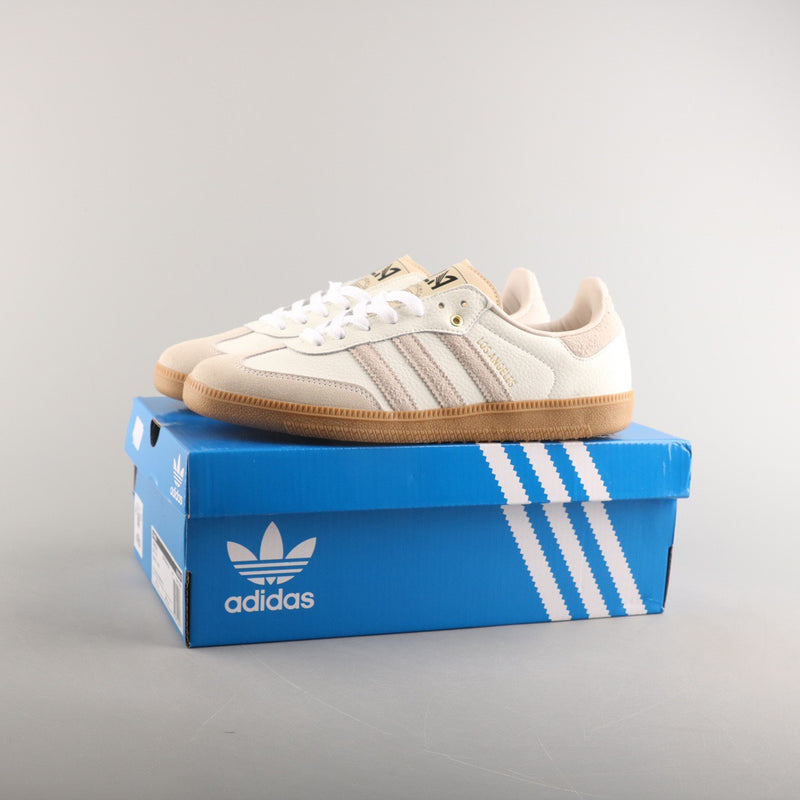 ADIDAS SAMBA LOS ANGELES LAFC