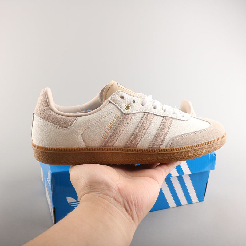 ADIDAS SAMBA LOS ANGELES LAFC