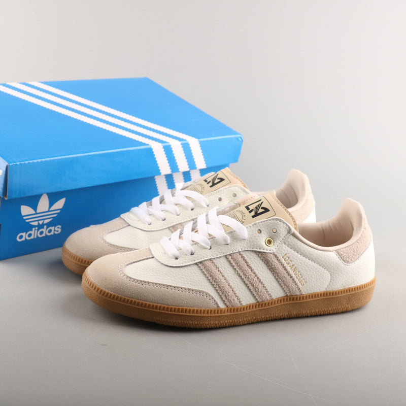 ADIDAS SAMBA LOS ANGELES LAFC