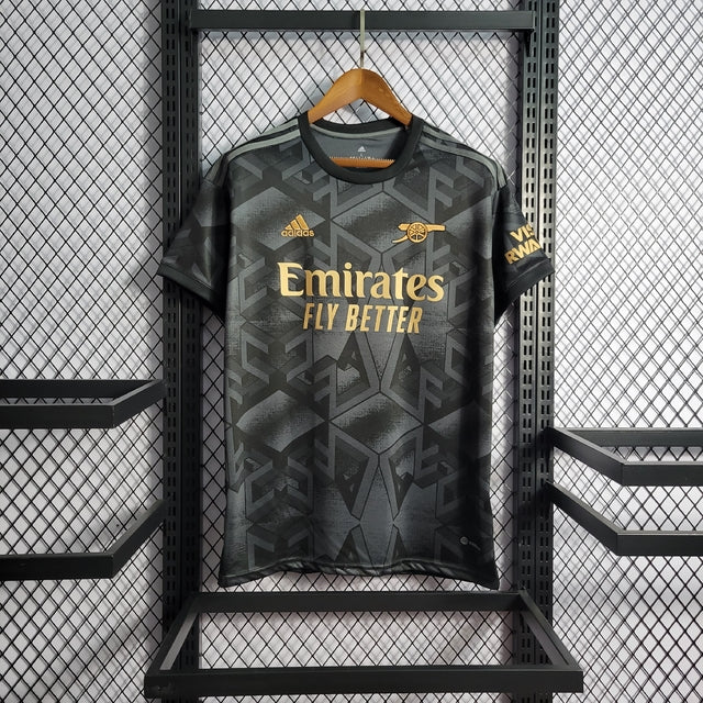 CAMISA ARSENAL II 22/23