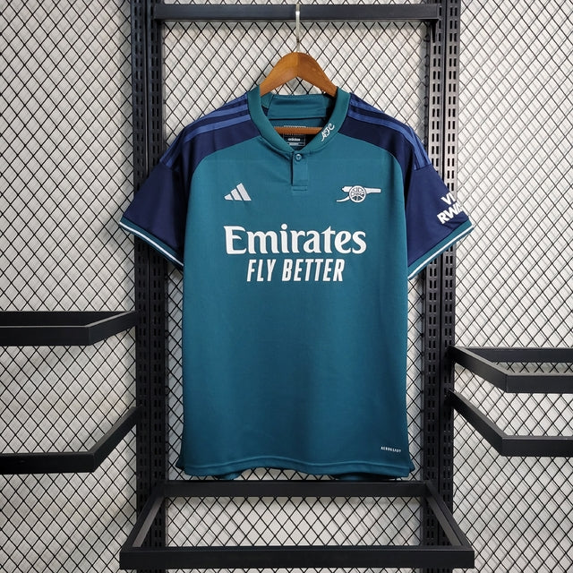 CAMISA ARSENAL III 23/24