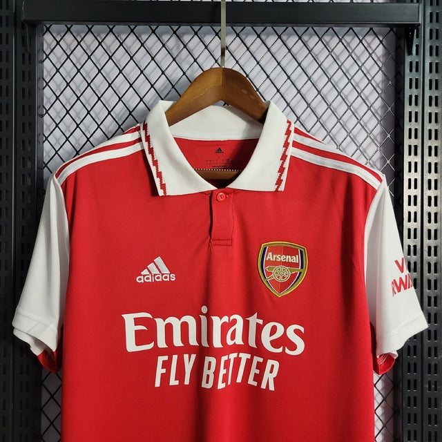 CAMISA ARSENAL I 22/23