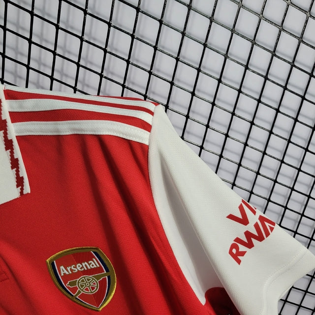 CAMISA ARSENAL I 22/23