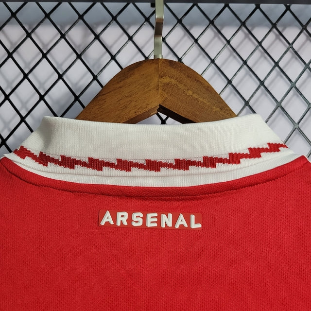 CAMISA ARSENAL I 22/23