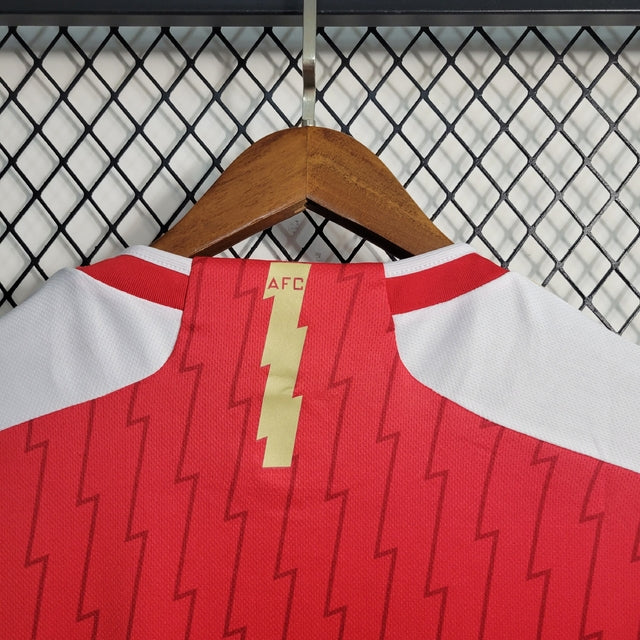 CAMISA ARSENAL I 23/24