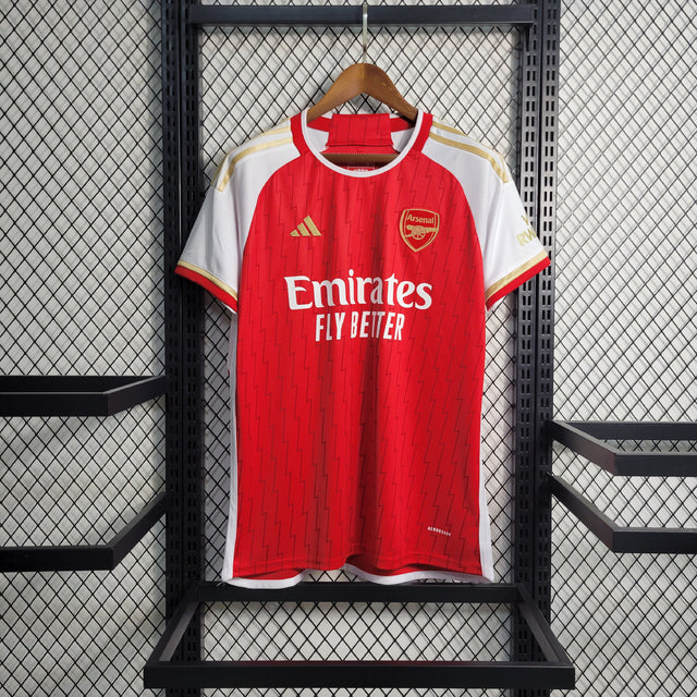 CAMISA ARSENAL I 23/24