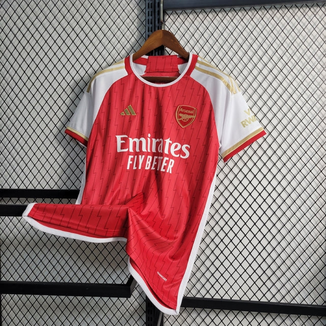 CAMISA ARSENAL I 23/24