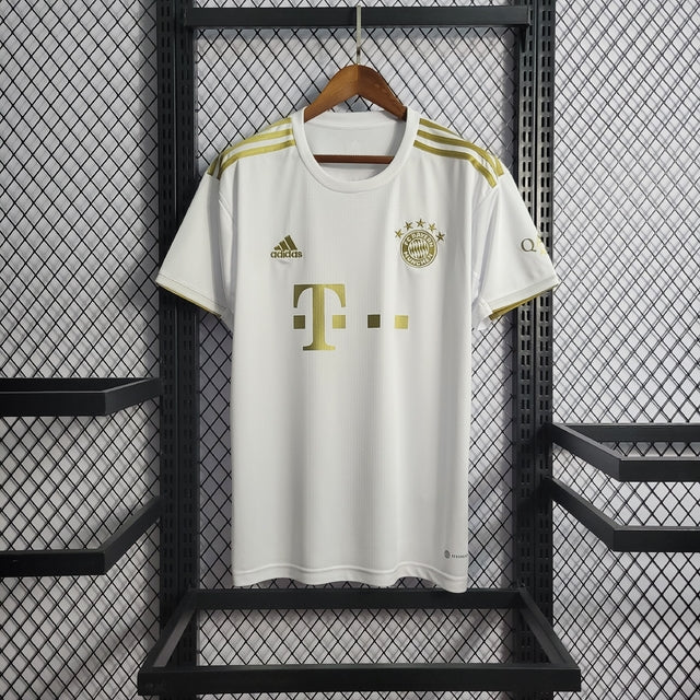 CAMISA BAYERN DE MUNIQUE II 22/23