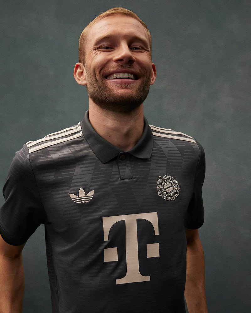 CAMISA BAYERN DE MUNIQUE Oktoberfest