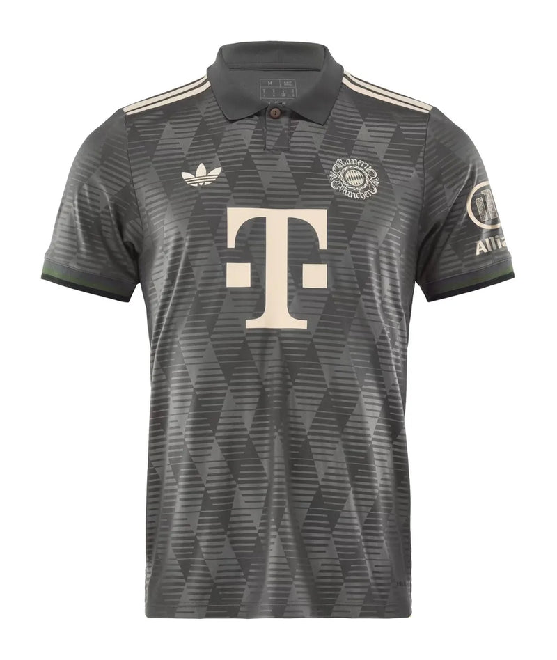 CAMISA BAYERN DE MUNIQUE Oktoberfest