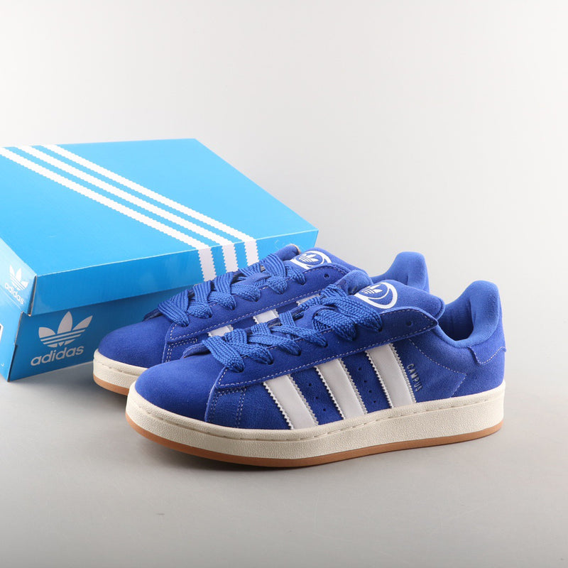 ADIDAS CAMPUS 00s SEMI LUCID BLUE CLOUD WHITE