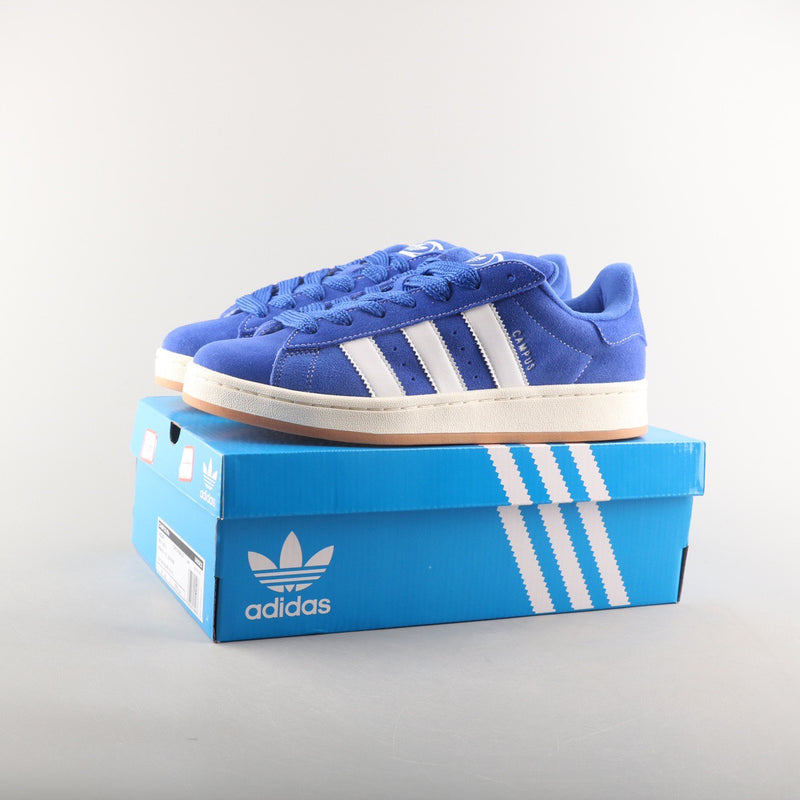 ADIDAS CAMPUS 00s SEMI LUCID BLUE CLOUD WHITE