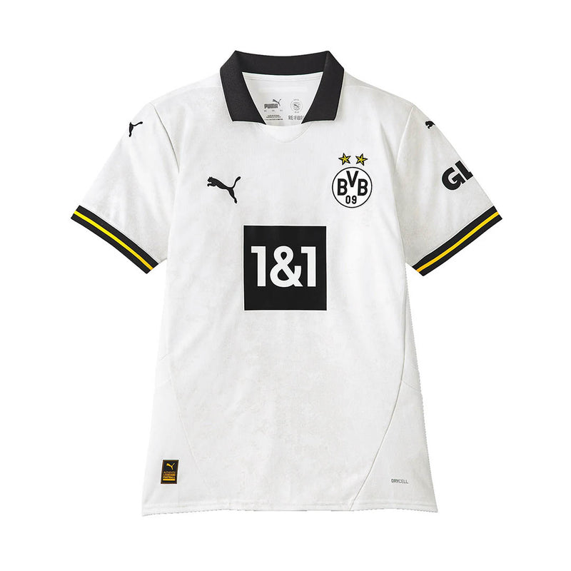 CAMISA BORUSSIA DORTMUND III 24/25