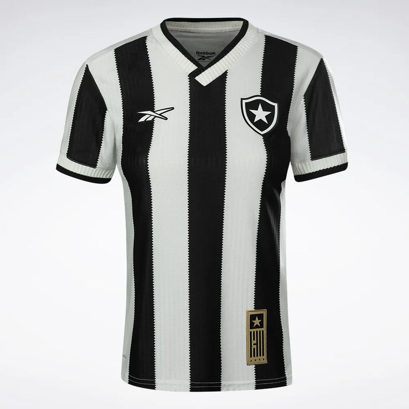 CAMISA BOTAFOGO I 24/25 FEMININA