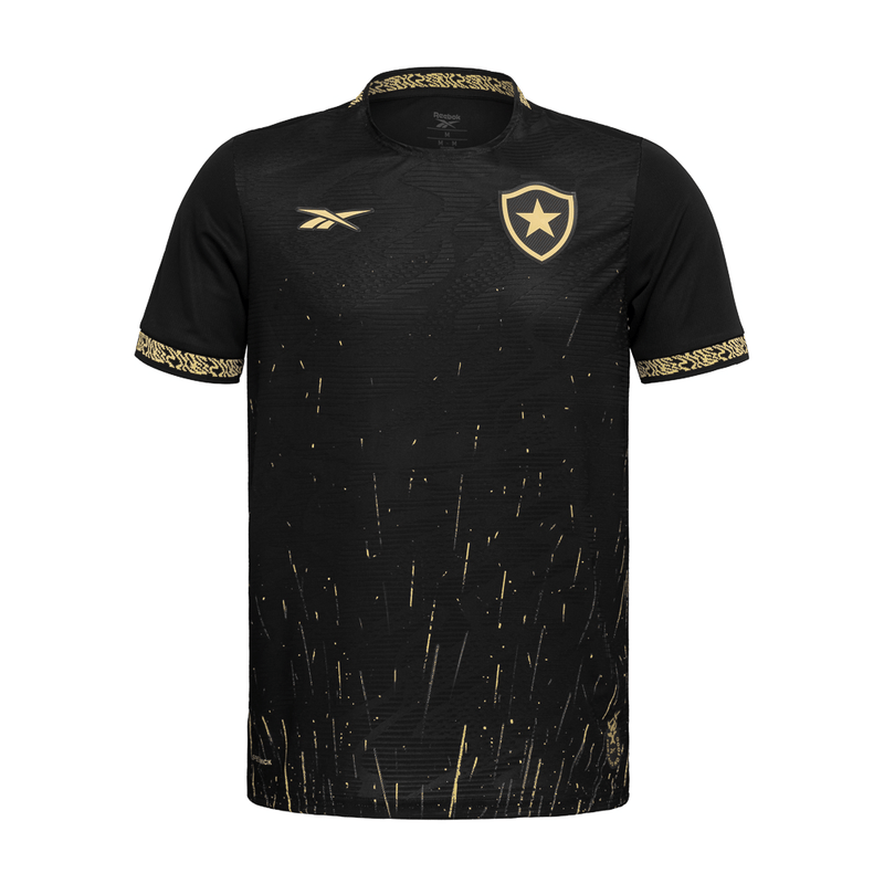 CAMISA BOTAFOGO II 24/25