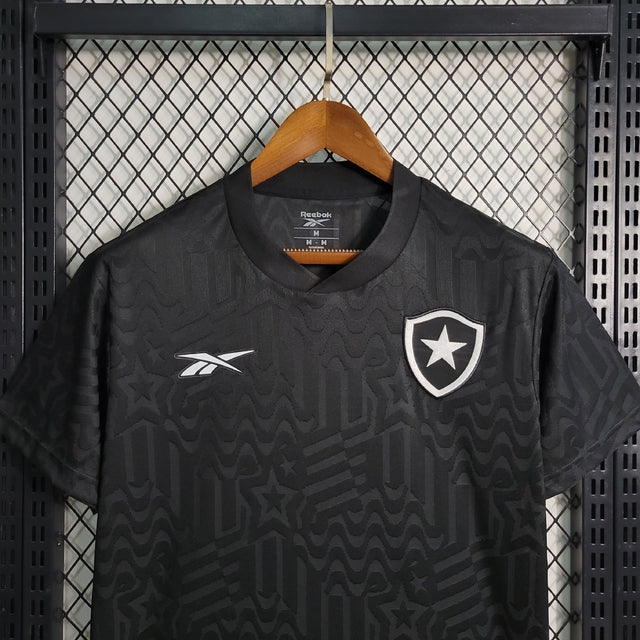 CAMISA BOTAFOGO III 23/24