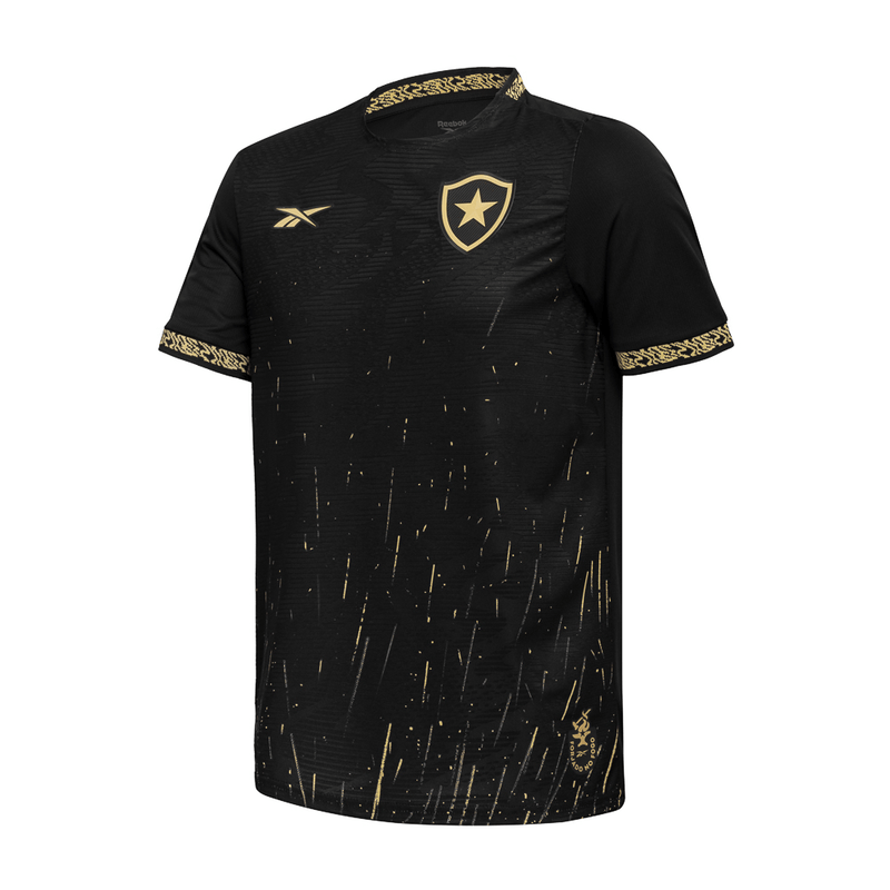 CAMISA BOTAFOGO II 24/25