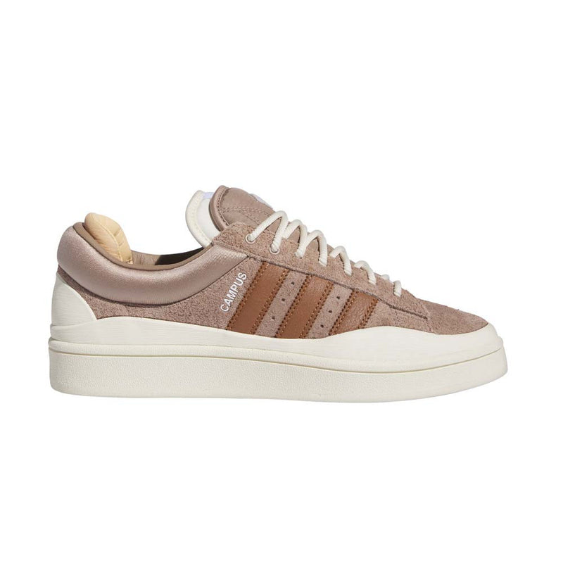 ADIDAS CAMPUS X BAD BUNNY BROWN