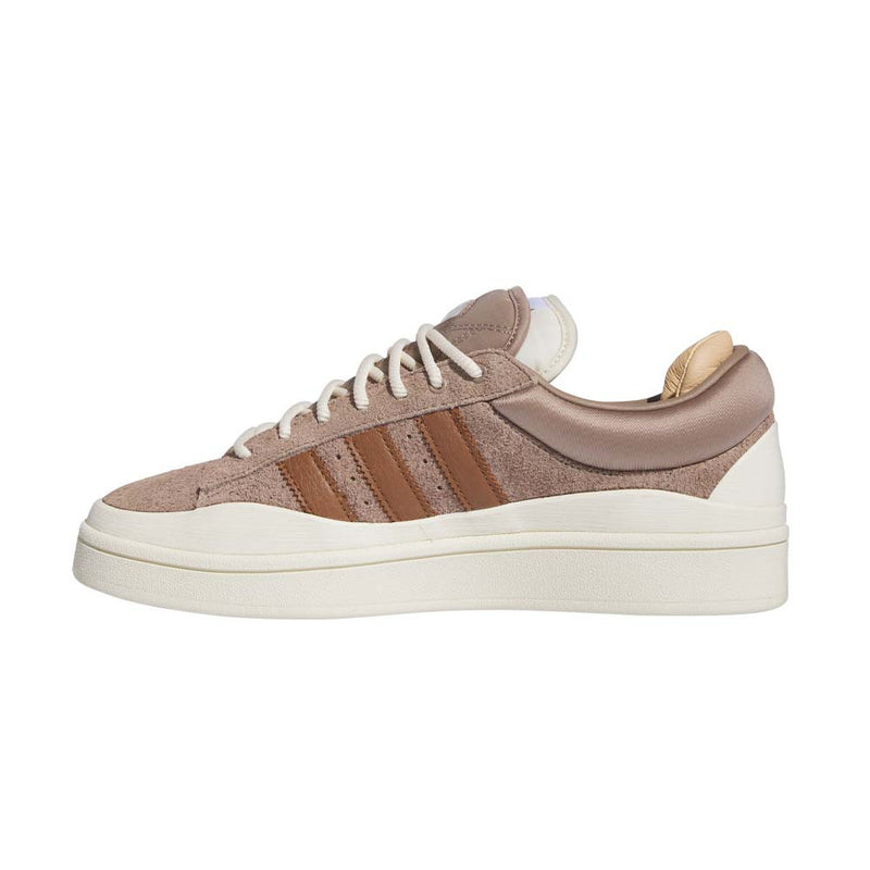 ADIDAS CAMPUS X BAD BUNNY BROWN