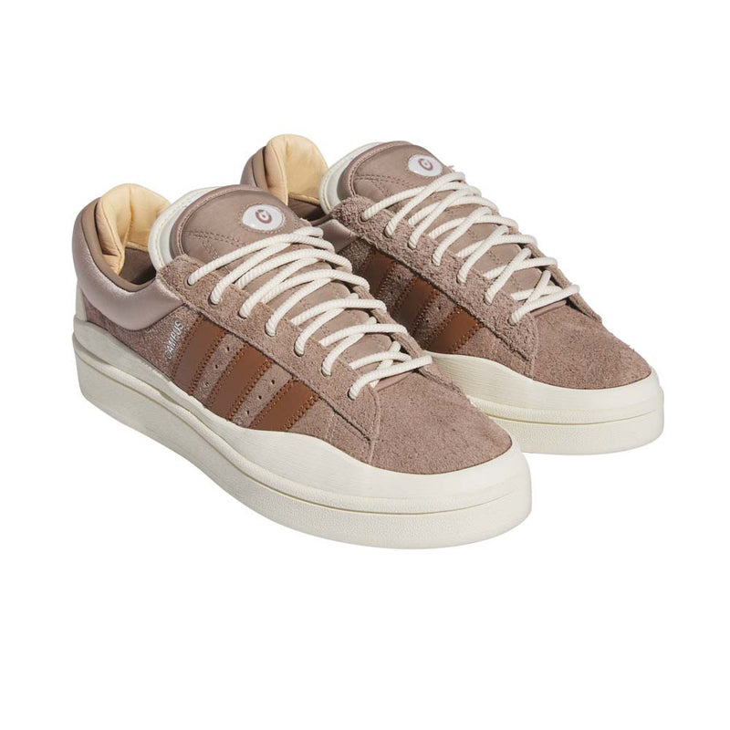 ADIDAS CAMPUS X BAD BUNNY BROWN