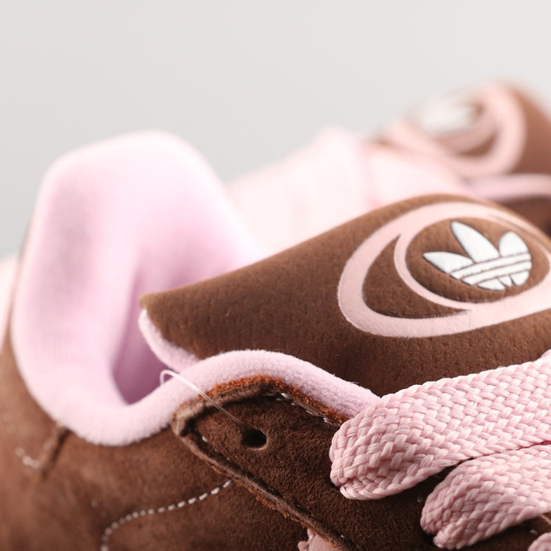 ADIDAS CAMPUS 00s DUST CARGO CLEAR PINK