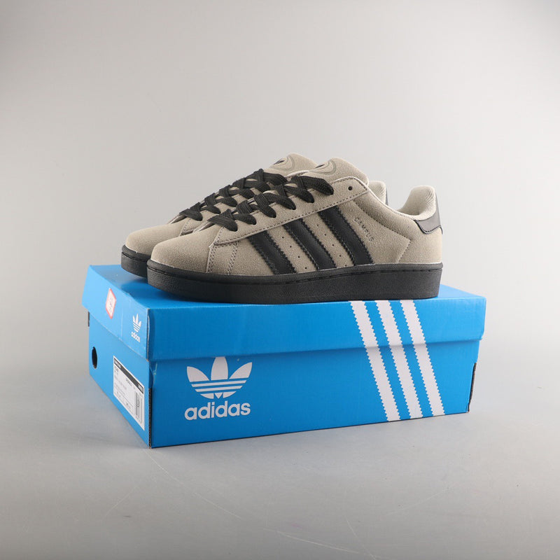 ADIDAS CAMPUS 00s CHARCOAL BLACK