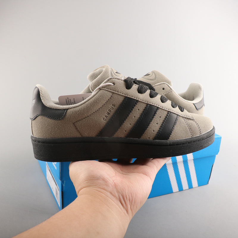 ADIDAS CAMPUS 00s CHARCOAL BLACK