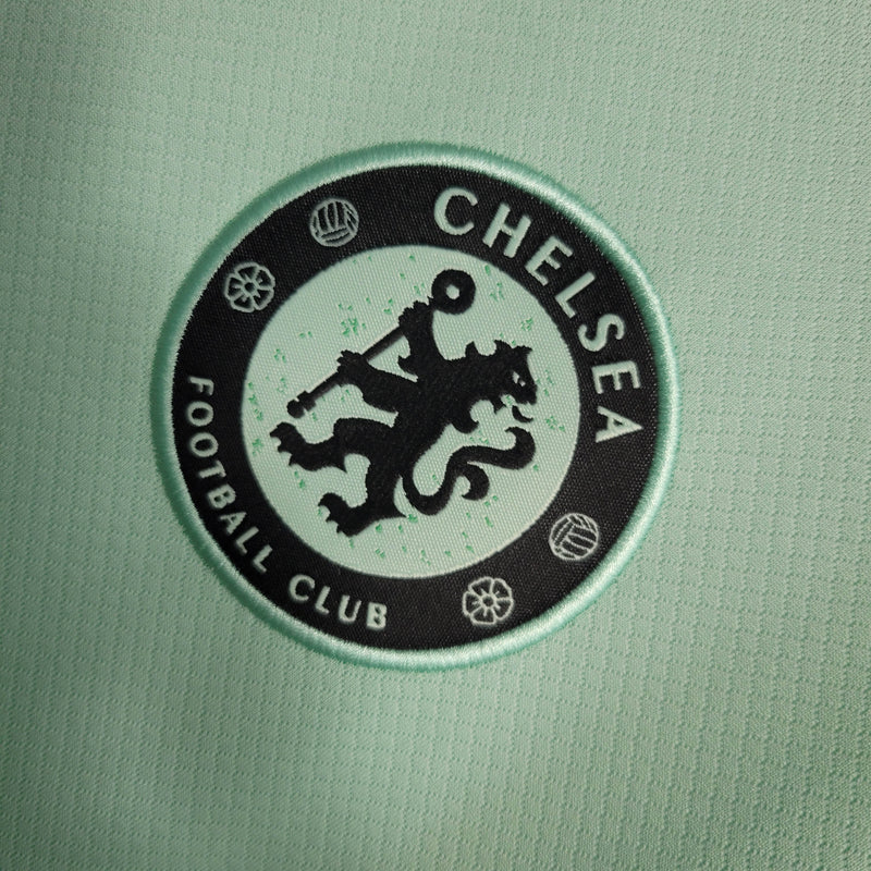 CAMISA CHELSEA FC III 23/24