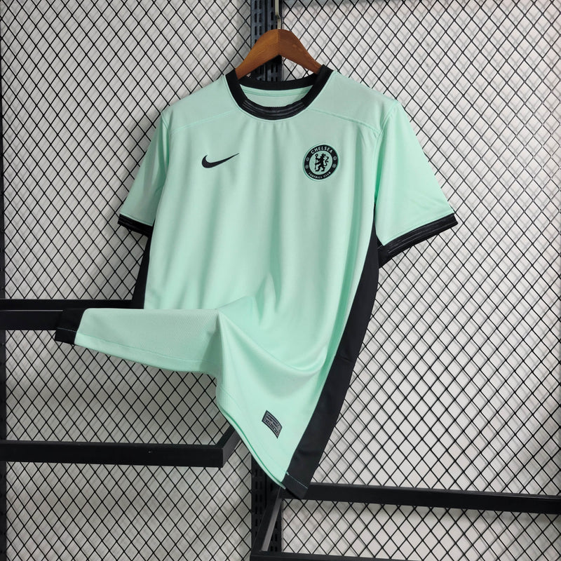 CAMISA CHELSEA FC III 23/24