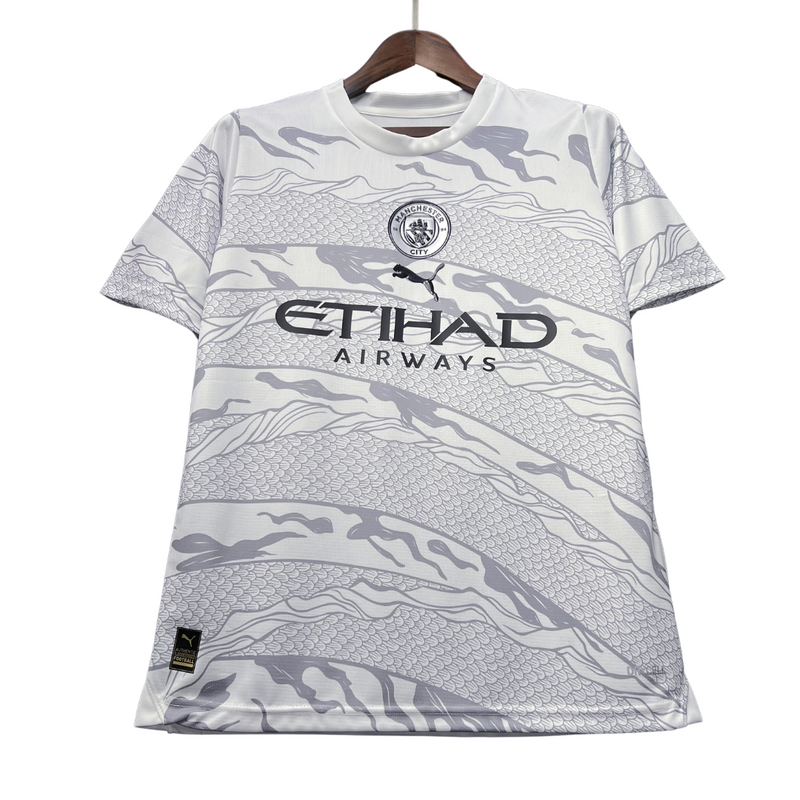 CAMISA MANCHESTER CITY ESPECIAL