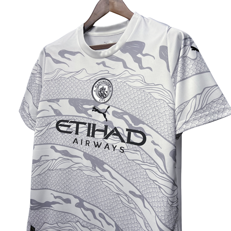 CAMISA MANCHESTER CITY ESPECIAL