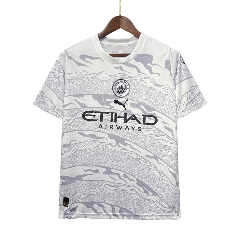 CAMISA MANCHESTER CITY ESPECIAL